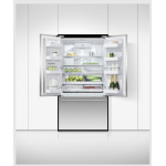 Fisher & Paykel 飛雪 RF610ADUSX5 541公升 法式三門雪櫃