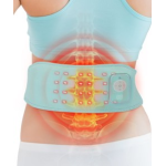 Maxcare MAX-M01MC0577B 光療脈衝復康帶