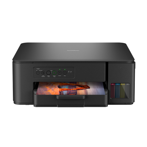 Brother DCP-T530DW 三合一多功能彩色充墨式打印機
