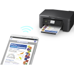 Epson WorkForce WF-2950 多功能商務打印機