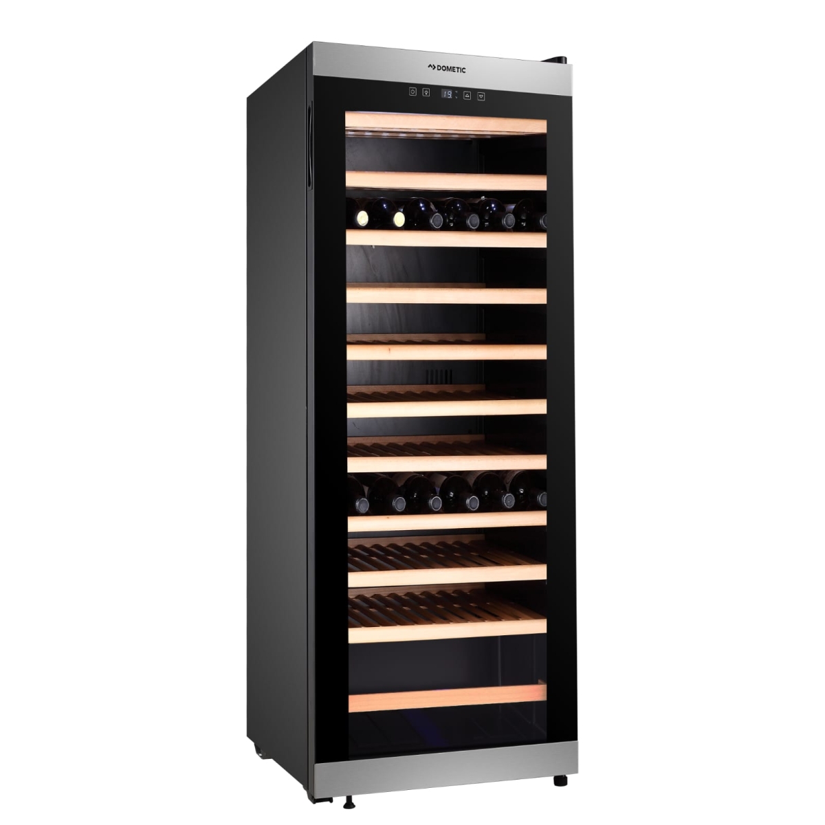 DOMETIC C55F 單溫區酒櫃 (55瓶)