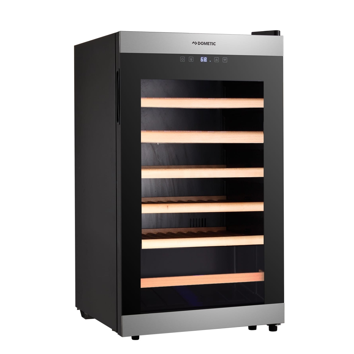 DOMETIC C35F 單溫區酒櫃 (35瓶)