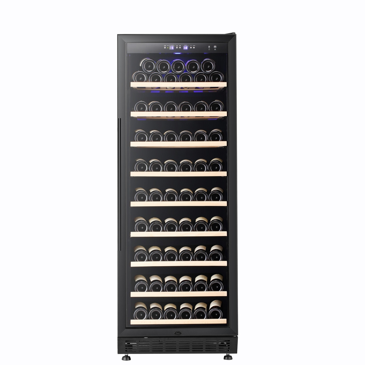 Vivant V90MCA 單溫區酒櫃 (90瓶) 