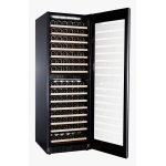 Kaneda 金田 KW-160DTH 160瓶 雙溫儲酒櫃