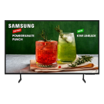 Samsung 三星 LH50BEDHLGJXXK 50吋 BED-H UHD 4K Signage 智能電視