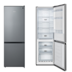 Whirlpool 惠而浦 WF2B291RPS 293公升 下置式冷凍雙門雪櫃 (右門鉸) (包拆箱埋位) 