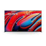 Sony 索尼 K-75XR90 75吋 BRAVIA 9 Mini LED 4K Ultra HD 智能電視