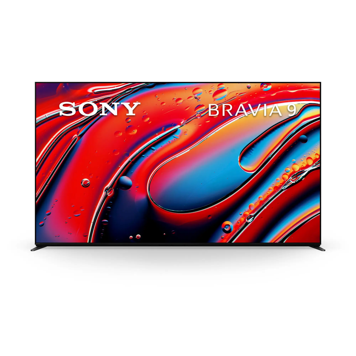 Sony 索尼 K-85XR90 85吋 BRAVIA 9 Mini LED 4K Ultra HD 智能電視