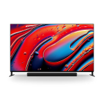 Sony 索尼 K-85XR90 85吋 BRAVIA 9 Mini LED 4K Ultra HD 智能電視