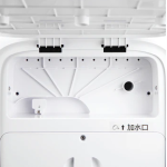 DBA 迪比亞 DEBI003A 4500m³/hr 移動式冷風機