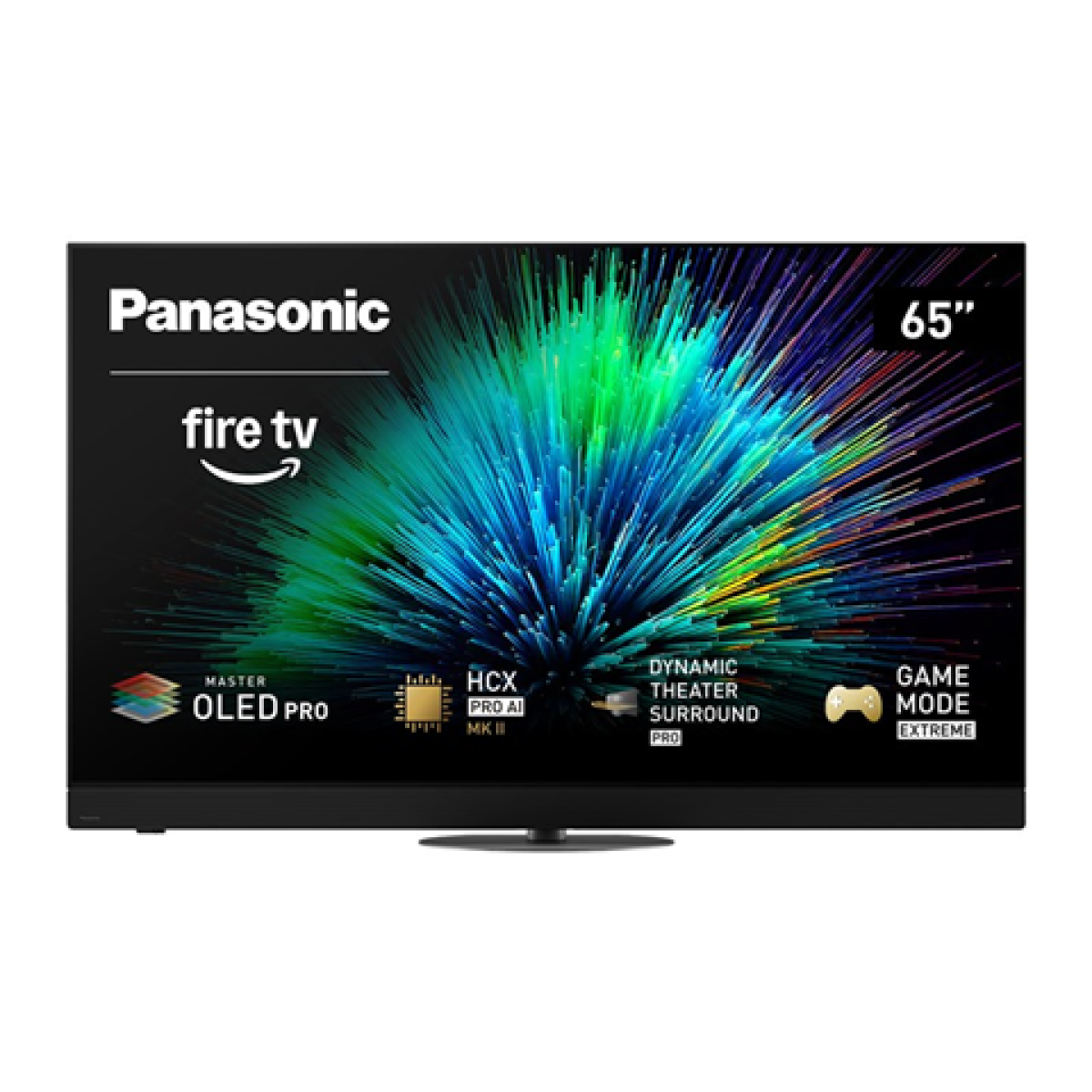 Panasonic 樂聲 TV-65Z90BGH 65吋4K OLED智能電視