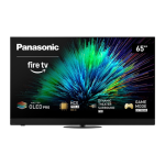 Panasonic 樂聲 TV-65Z90BGH 65吋4K OLED智能電視