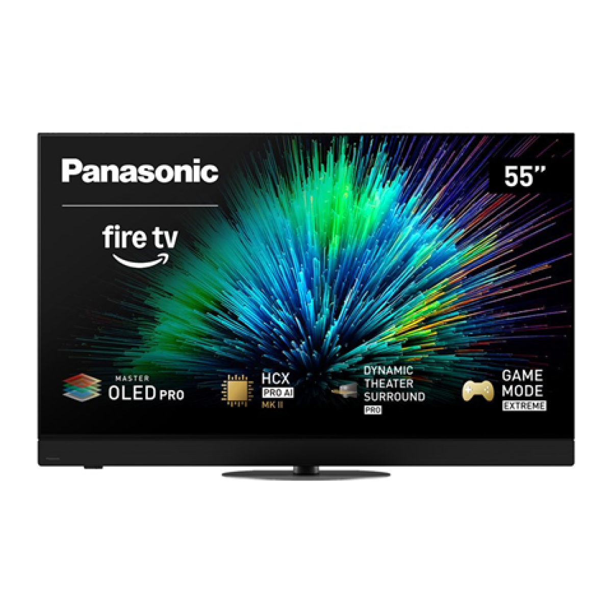 Panasonic 樂聲 TV-55Z90BGH 55吋4K OLED智能電視