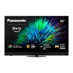 Panasonic 樂聲 TV-55Z90BGH 55吋4K OLED智能電視
