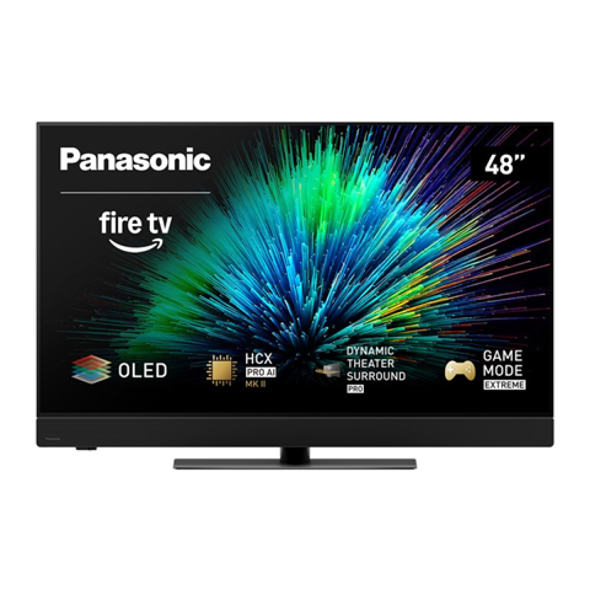 Panasonic 樂聲 TV-48Z90BGH 48 inch 48吋 4K OLED智能電視