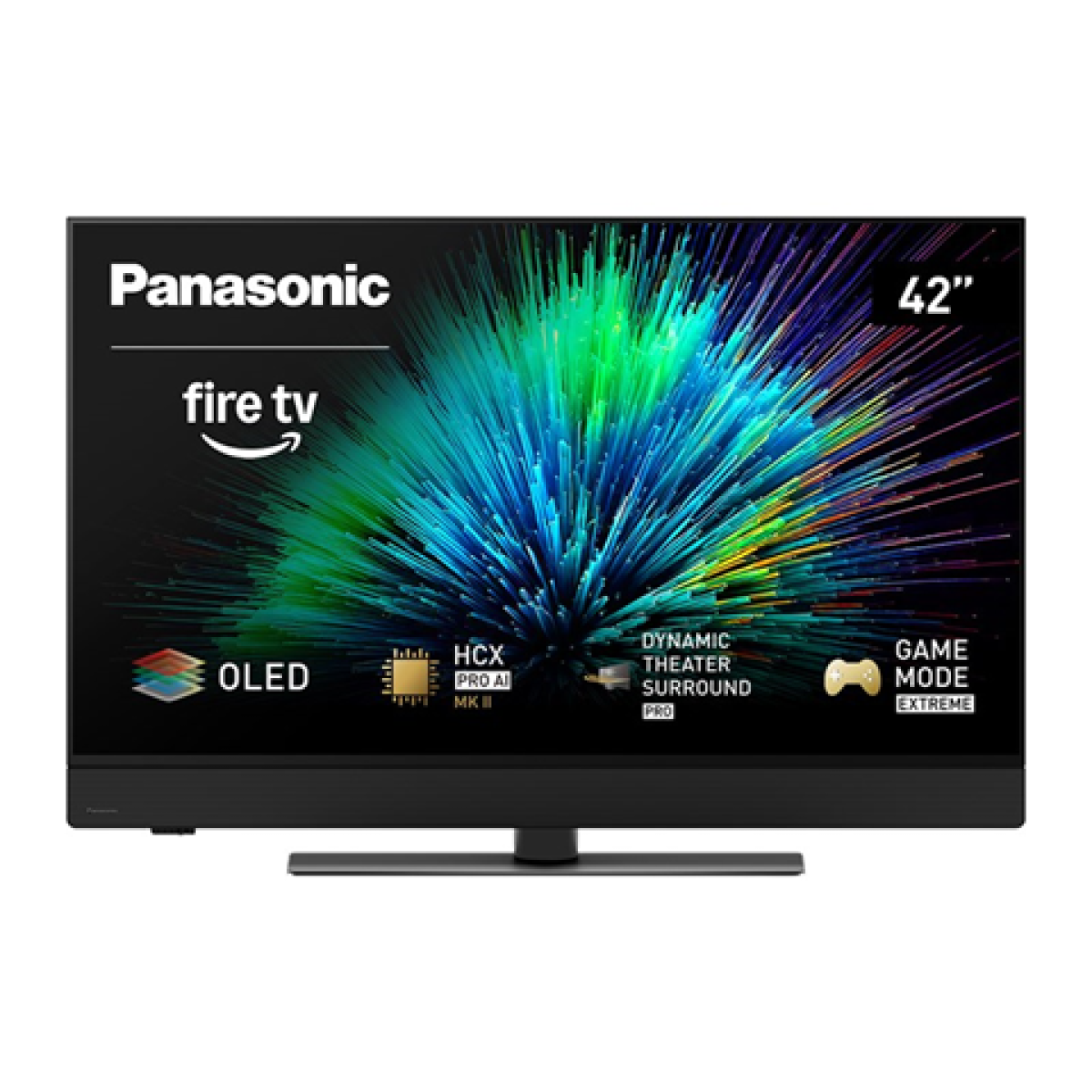 Panasonic 樂聲 TV-42Z90BGH 42吋 4K OLED智能電視