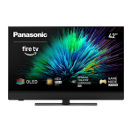 Panasonic 樂聲 TV-42Z90BGH 42吋 4K OLED智能電視