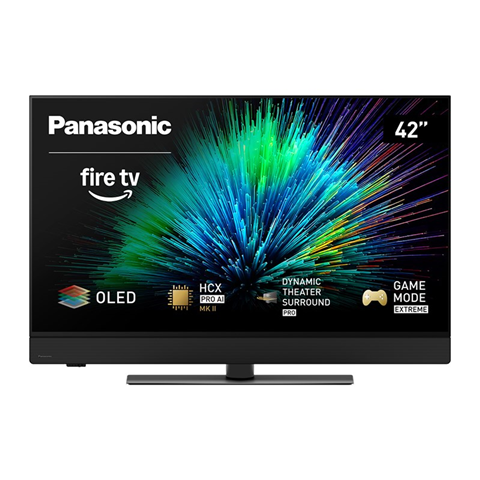 Panasonic 樂聲 TV-42Z90BGH 42吋 4K OLED智能電視
