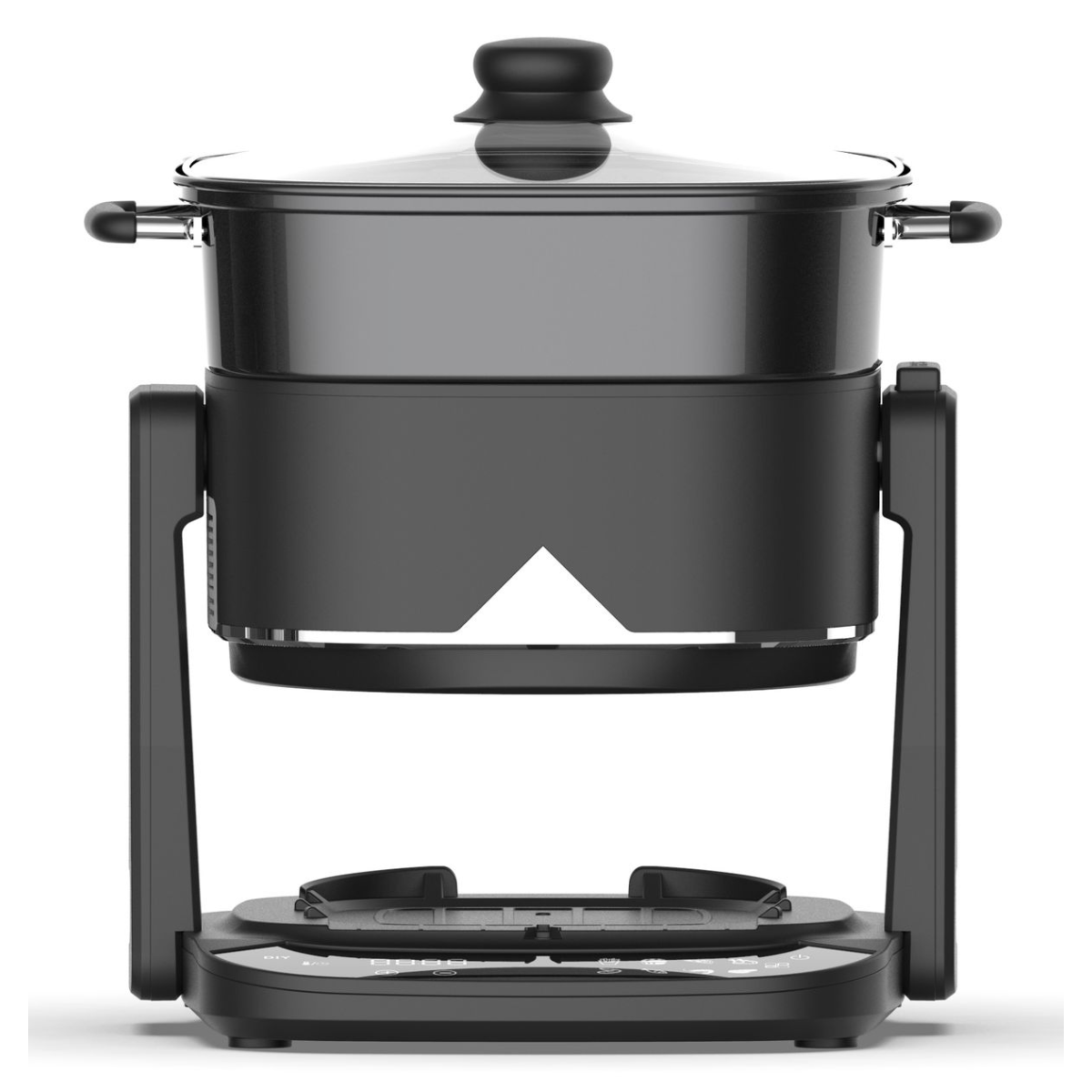 Turbo Italy TAF-12D 三合一多功能氣炸鍋