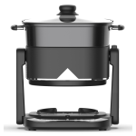 Turbo Italy TAF-12D 三合一多功能氣炸鍋