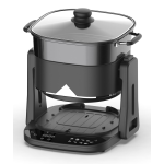 Turbo Italy TAF-12D 三合一多功能氣炸鍋