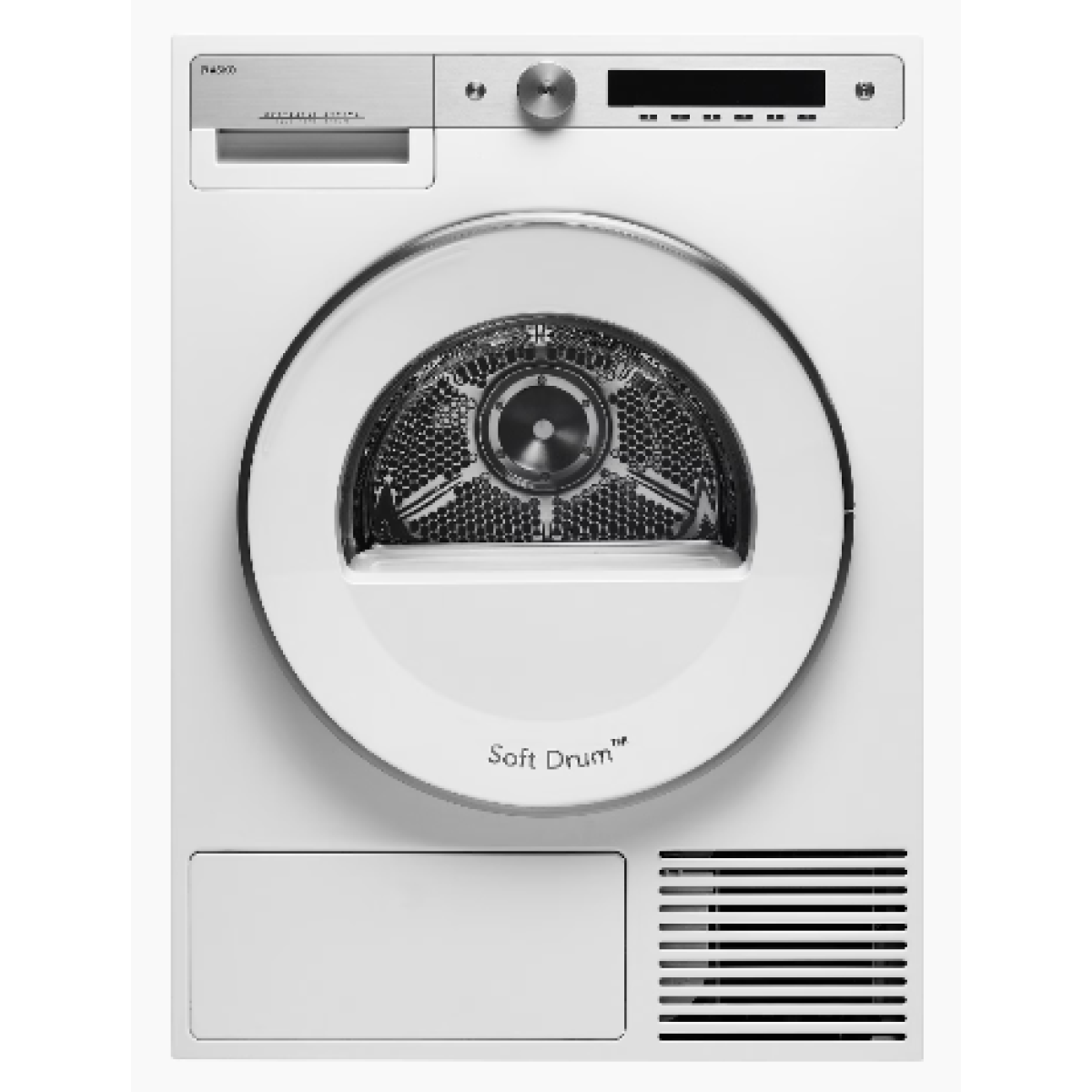 Asko T611HX.W 11KG Soft Drum™ 熱泵式乾衣機 Asko T611HX.W 11KG Soft Drum™ 熱泵式乾衣機