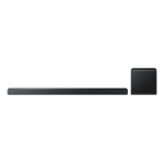 Samsung 三星 HW-QS700F/ZK Q-series Soundbar 3.1.2 ch 配重低音喇叭
