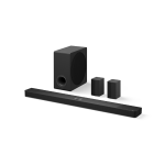 LG 樂金 S90TR 7.1.3 聲道 家庭影院環迴立體聲 Soundbar (支援 Dolby Atmos)