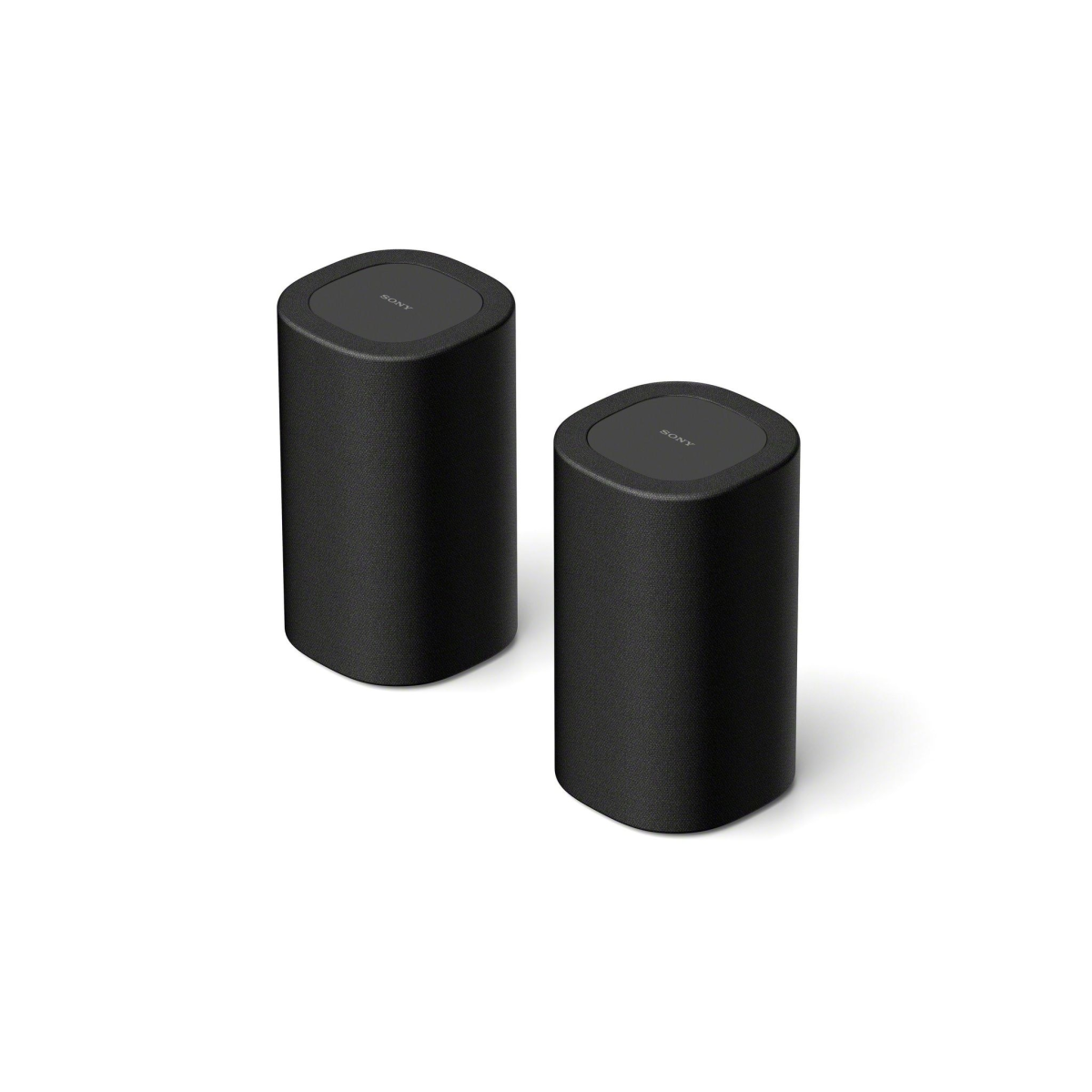 Sony 索尼 SA-RS8 BRAVIA Theatre Rear 8 額外無線後置揚聲器 (總功率 100W)