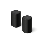 Sony 索尼 SA-RS8 BRAVIA Theatre Rear 8 額外無線後置揚聲器 (總功率 100W)