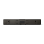 KEF XIO Soundbars