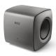 KEF KC62 超重低音揚聲器