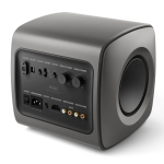 KEF KC62 超重低音揚聲器