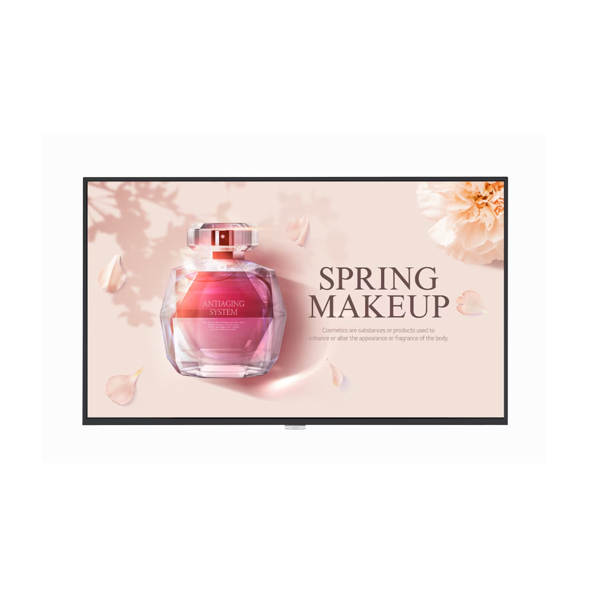 LG 樂金 43吋 43UH7J-H 霧面強化 UHD 顯示屏