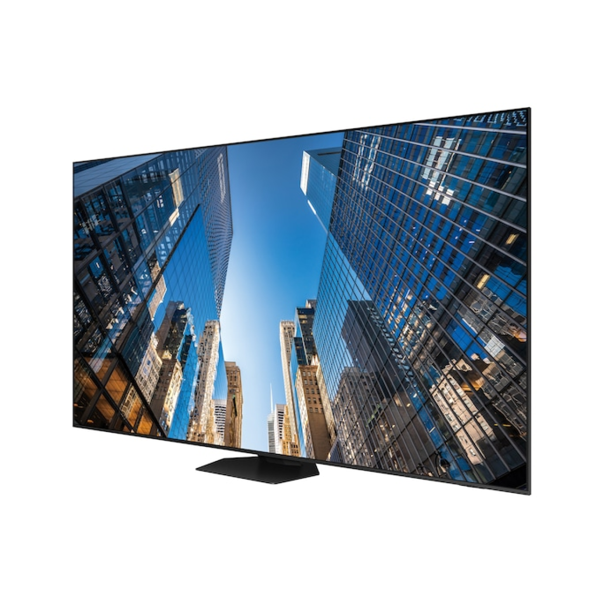 Samsung 三星 LH98QECEDGCXXK 98吋 QE98C UHD 4K Signage