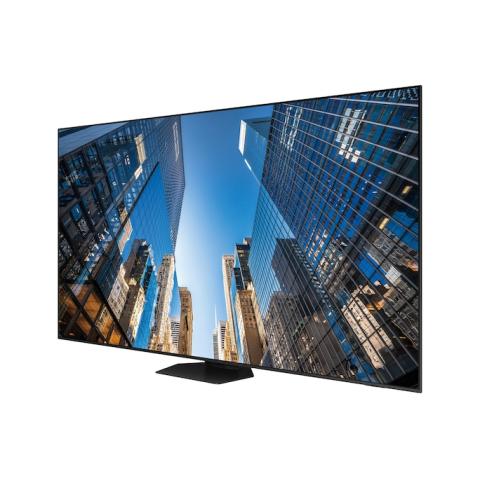 Samsung 三星 LH98QECEDGCXXK 98吋 QE98C UHD 4K Signage