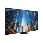Samsung 三星 LH98QECEDGCXXK 98吋 QE98C UHD 4K Signage