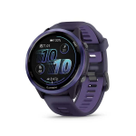 Garmin 010-02971-42 Forerunner 570 - 47mm GPS 智慧心率進階跑錶 (暮光紫)
