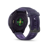 Garmin 010-02971-42 Forerunner 570 - 47mm GPS 智慧心率進階跑錶 (暮光紫)