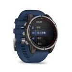 Garmin 010-02905-A3 Quatix 8 - 51mm 高效能航海智慧手錶