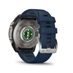 Garmin 010-02905-A3 Quatix 8 - 51mm 高效能航海智慧手錶