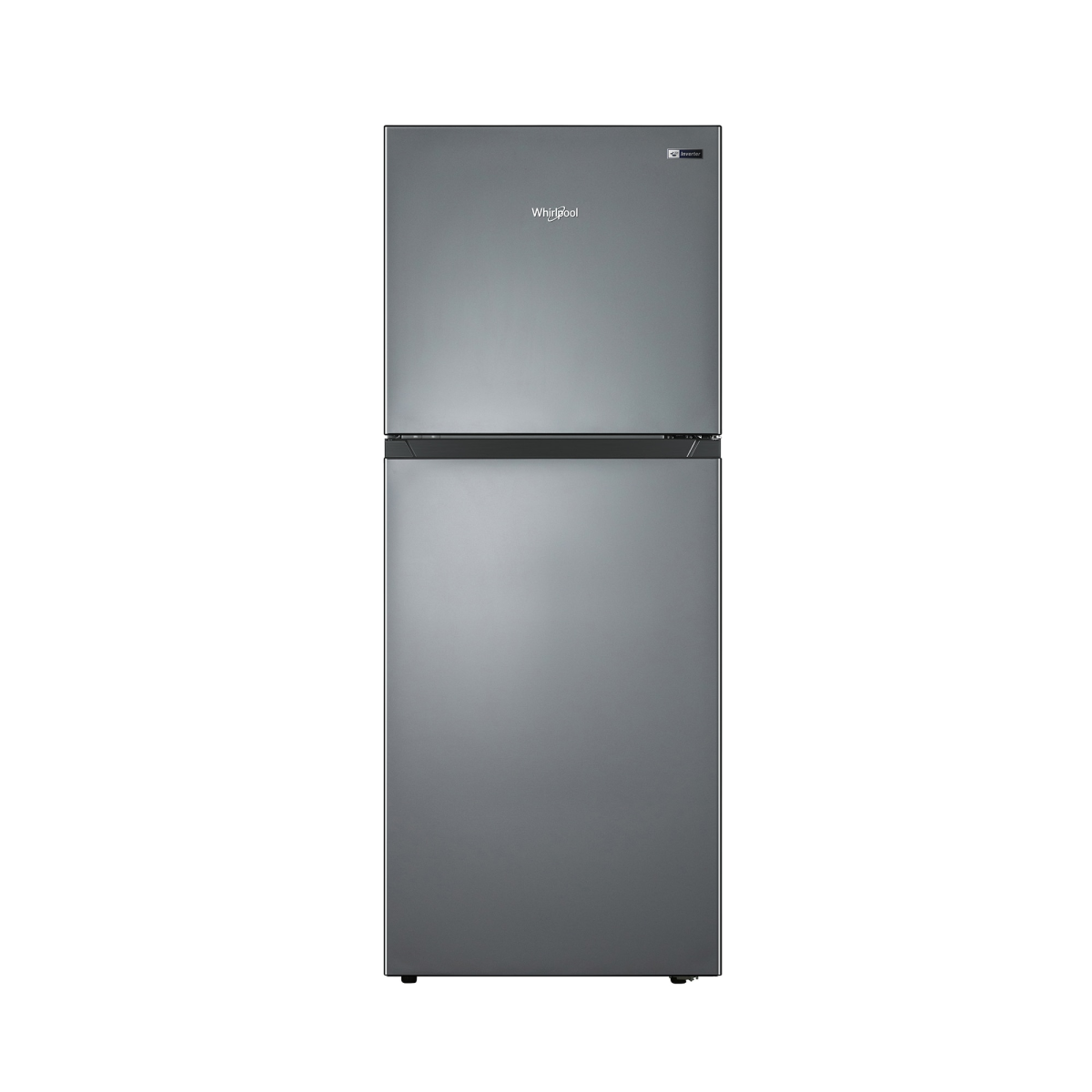 Whirlpool 惠而浦 WF2T204RPS 205公升 上置式冷凍雙門雪櫃 (右門鉸) (包拆箱埋位) 