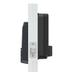 Lockly PGK798HKMB PGK798 Lockly Vision, Zeno 系列智能視像電子門鎖