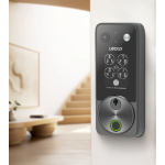 Lockly PGK798HKMB PGK798 Lockly Vision, Zeno 系列智能視像電子門鎖