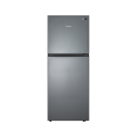 Whirlpool 惠而浦 WF2T204LPS 205公升 上置式冷凍雙門雪櫃 (左門鉸) (包拆箱埋位) 