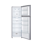 Whirlpool 惠而浦 WF2T256RPS 251公升 上置式冷凍雙門雪櫃 (右門鉸) (包拆箱埋位)