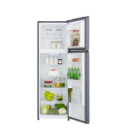 Whirlpool 惠而浦 WF2T256RPS 251公升 上置式冷凍雙門雪櫃 (右門鉸) (包拆箱埋位)