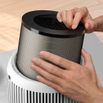 Philips 飛利浦 FY0910/30 PureProtect Mini 900 系列 HEPA NanoProtect 濾網