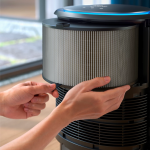 Philips 飛利浦 FY4200/30 PureProtect Pro 4200 系列 HEPA NanoProtect 濾網