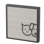 Philips 飛利浦 FY3110/00 寵物空氣清新機濾網